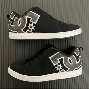 DC Women's Court Graffik Shoes